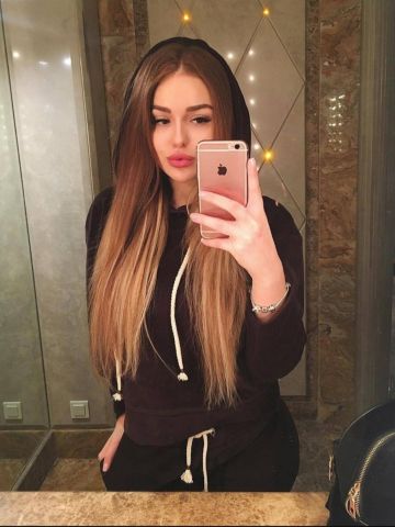 Анкета проститутки Моника - Фото, 23 года, №299462